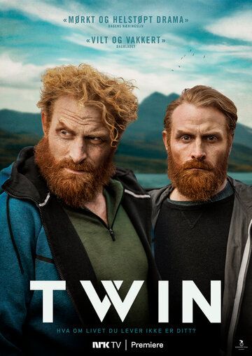 TWIN (2019) смотреть онлайн