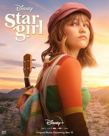 Stargirl (2020) смотреть онлайн