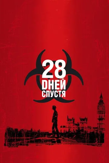 28 дней спустя (2002) смотреть онлайн