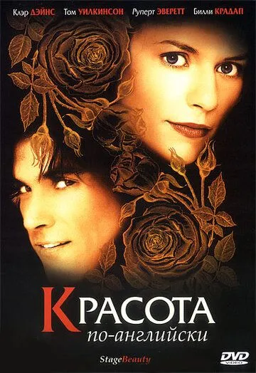 Красота по-английски (2004) смотреть онлайн