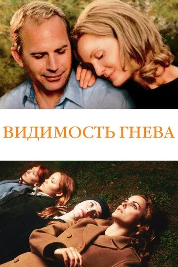 Видимость гнева (2004) смотреть онлайн