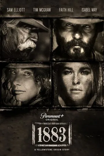 1883 (сериал) смотреть онлайн