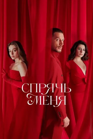 Спрячь меня (сериал) смотреть онлайн