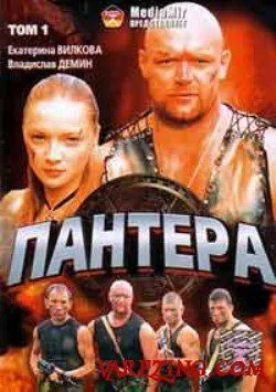 Пантера (сериал) смотреть онлайн