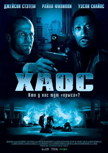 Хаос (2005) смотреть онлайн