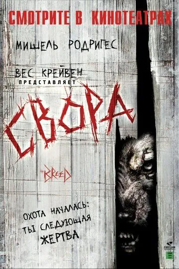 Свора (2006) смотреть онлайн