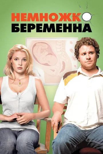 Немножко беременна (2007) смотреть онлайн