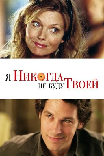 Я никогда не буду твоей (2006) смотреть онлайн