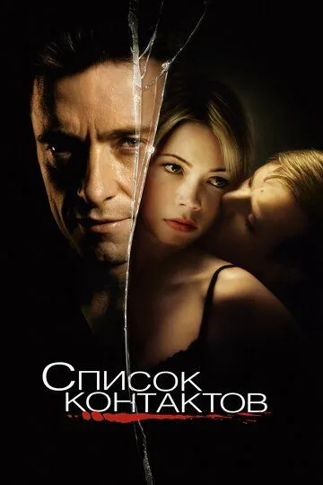 Список контактов (2008) смотреть онлайн