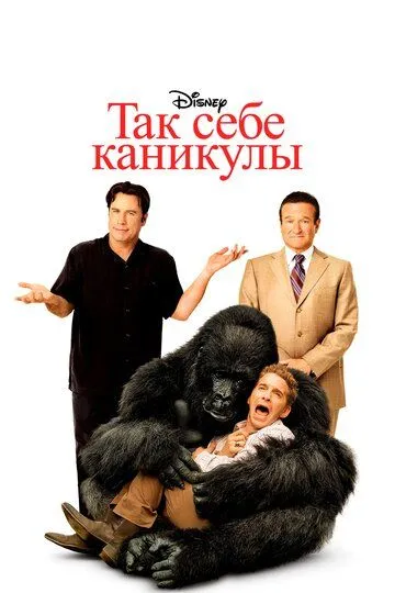 Так себе каникулы (2009) смотреть онлайн