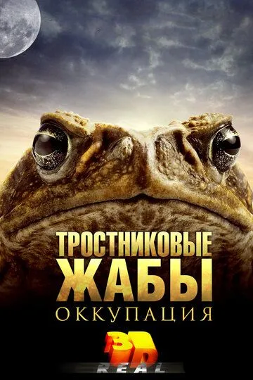 Тростниковые жабы: Оккупация (2010) смотреть онлайн