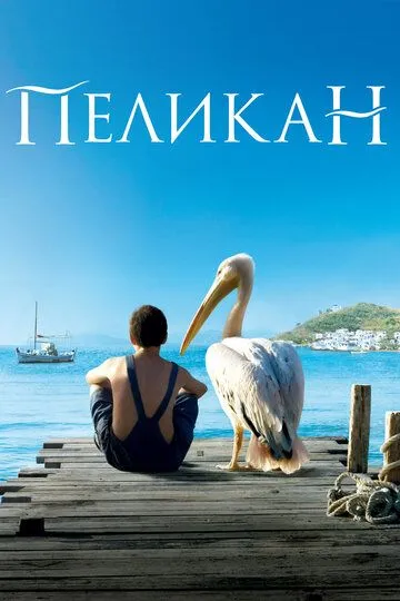 Пеликан (2011) смотреть онлайн