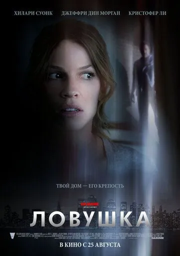 Ловушка (2010) смотреть онлайн