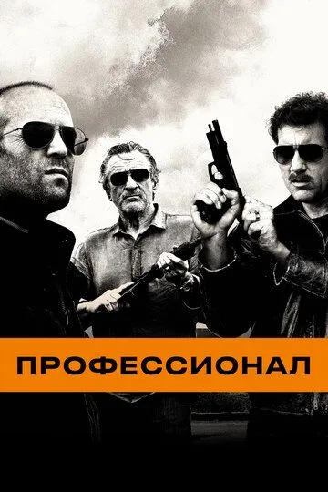 Профессионал (2011) смотреть онлайн