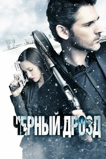 Чёрный дрозд (2011) смотреть онлайн