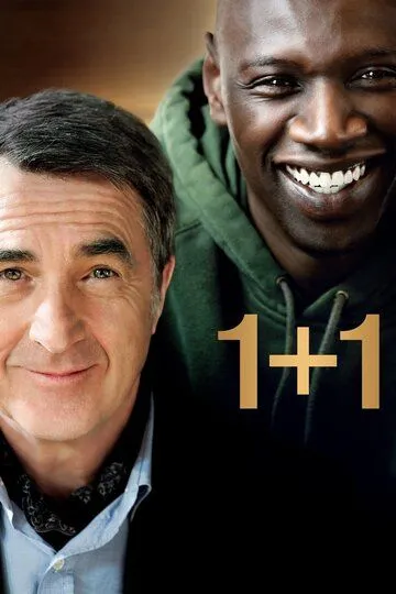 1+1 (2011) смотреть онлайн