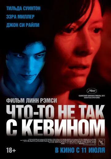 Что-то не так с Кевином (2010) смотреть онлайн