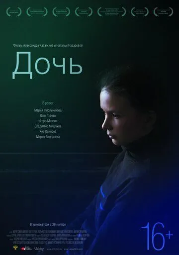 Дочь (2012) смотреть онлайн