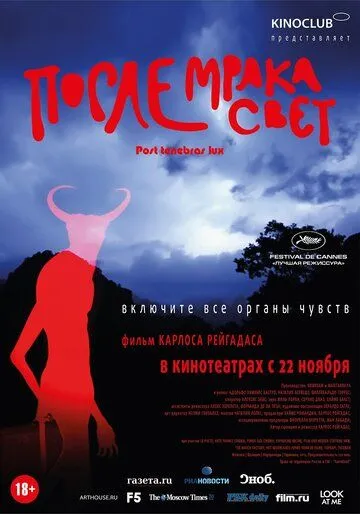 После мрака свет (2012) смотреть онлайн