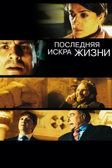 Последняя искра жизни (2011) смотреть онлайн