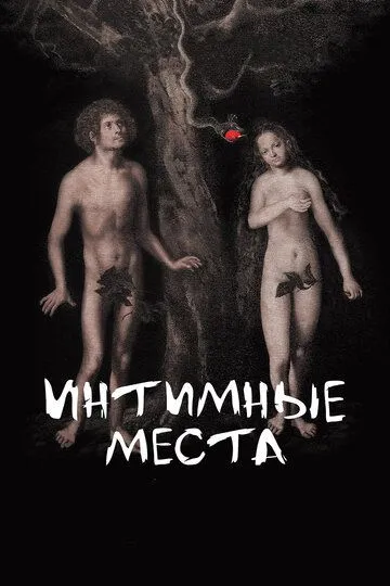 Интимные места (2013) смотреть онлайн