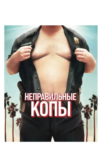 Неправильные копы (2013) смотреть онлайн