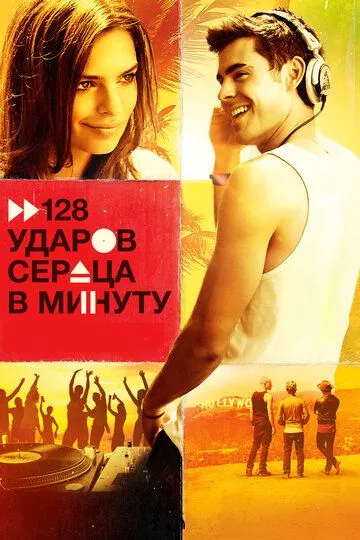 128 ударов сердца в минуту (2015) смотреть онлайн