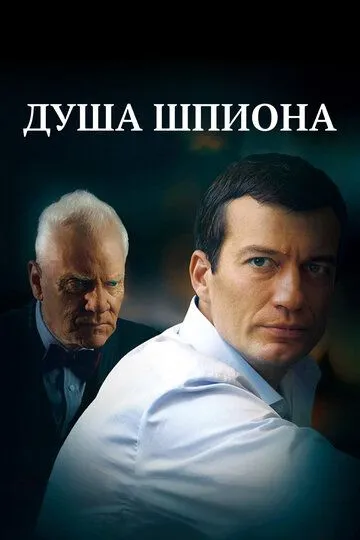 Душа шпиона (2014) смотреть онлайн