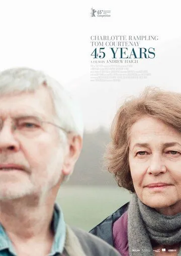 45 лет (2015) смотреть онлайн