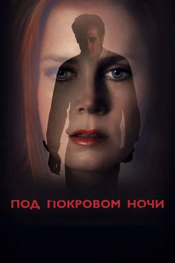 Под покровом ночи (2016) смотреть онлайн