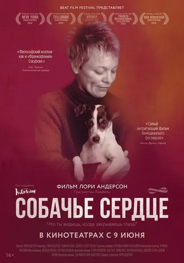 Собачье сердце (2015) смотреть онлайн