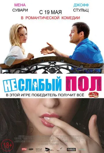 Неслабый пол (2014) смотреть онлайн