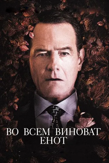 Во всем виноват енот (2016) смотреть онлайн