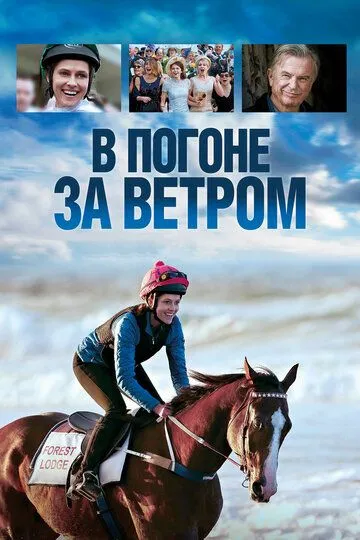 В погоне за ветром (2019) смотреть онлайн