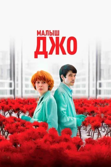 Малыш Джо (2019) смотреть онлайн