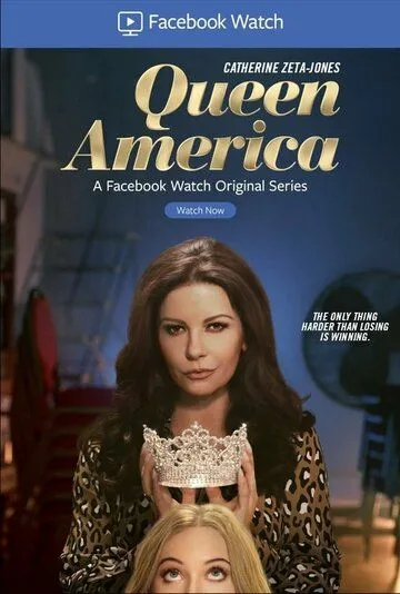 Queen America (сериал) смотреть онлайн