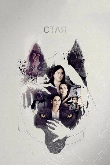 Стая (сериал) смотреть онлайн