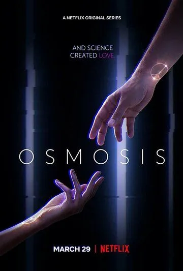 Осмос (сериал) смотреть онлайн