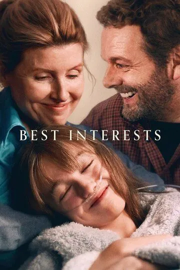 Best Interests (сериал) смотреть онлайн